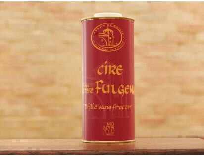 La cire du père Fulgence