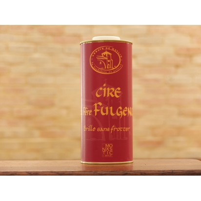 La cire du père Fulgence